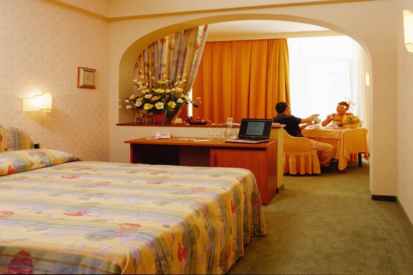 La Lanterna Hotel Ristorante